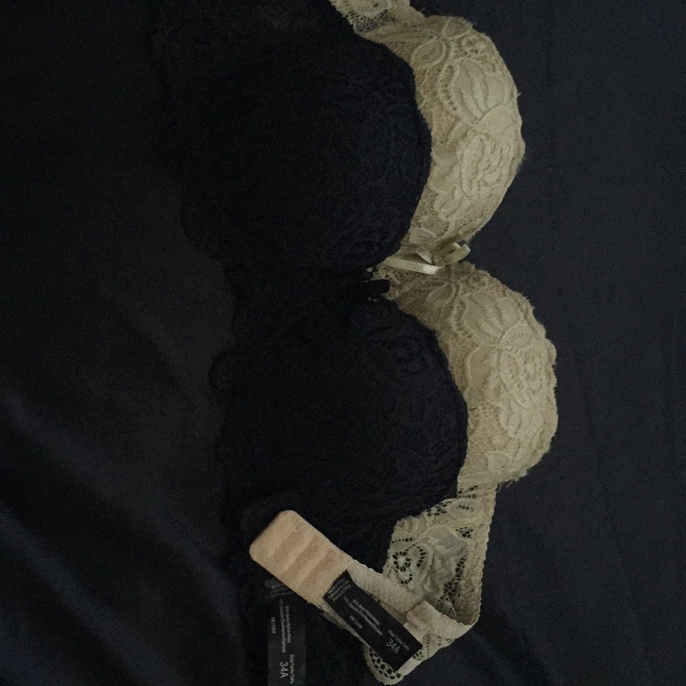 Bras